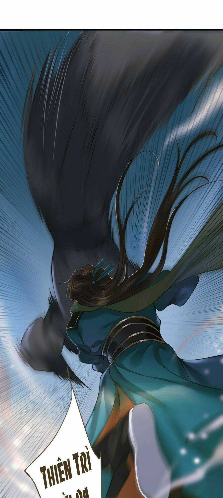 Định Hải Phù Sinh Lục Chapter 10 trang 13