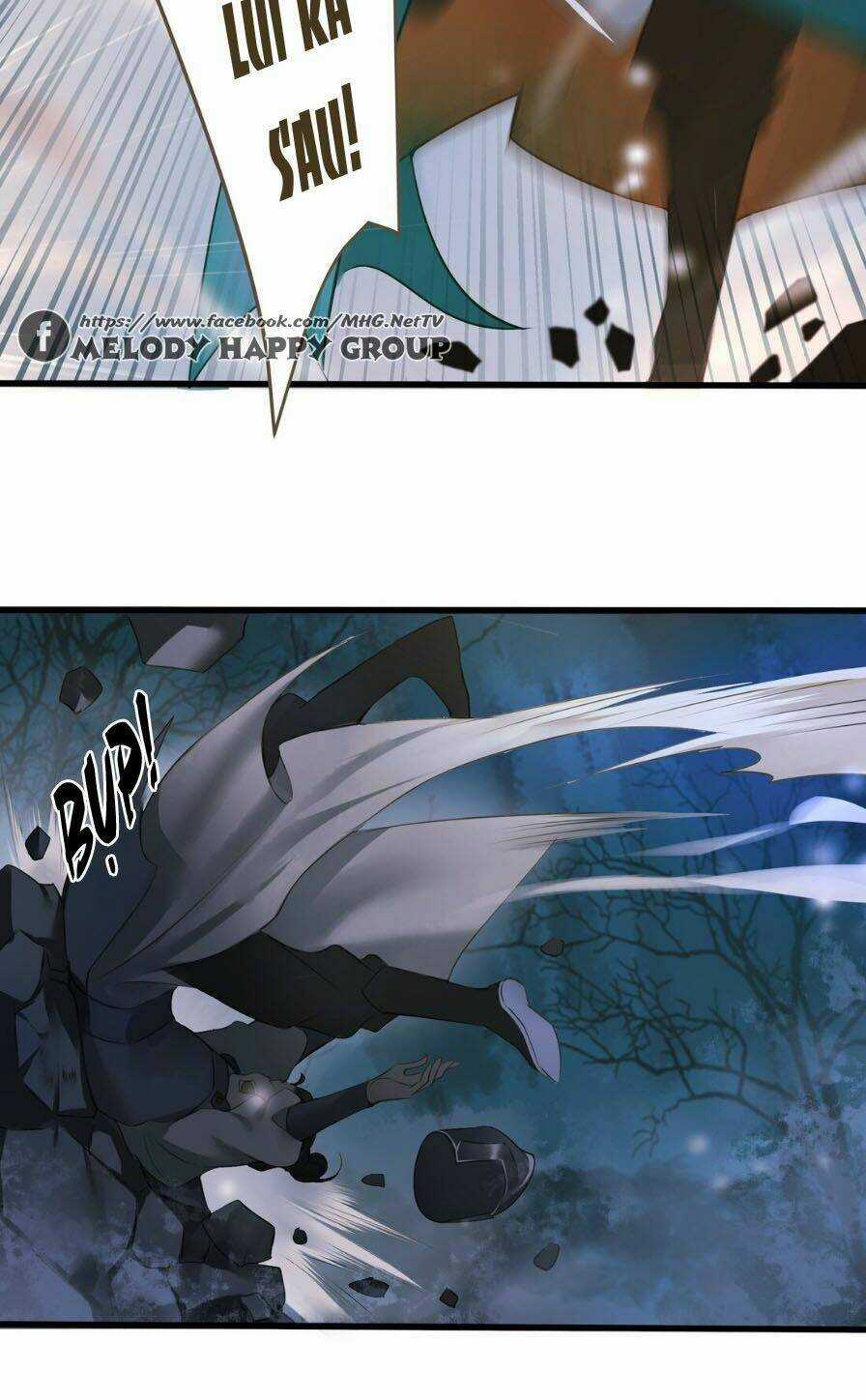 Định Hải Phù Sinh Lục Chapter 10 trang 14