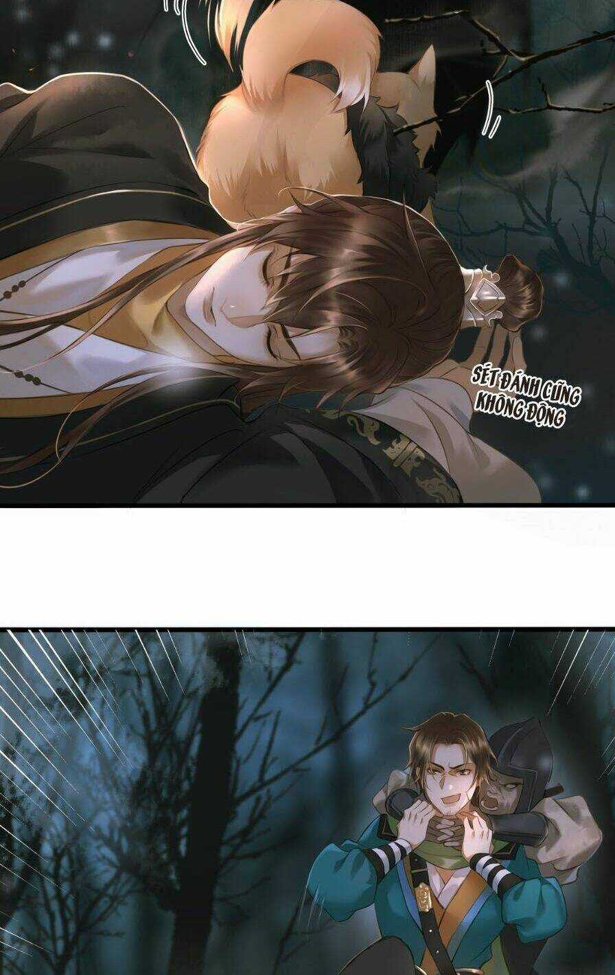 Định Hải Phù Sinh Lục Chapter 10 trang 2