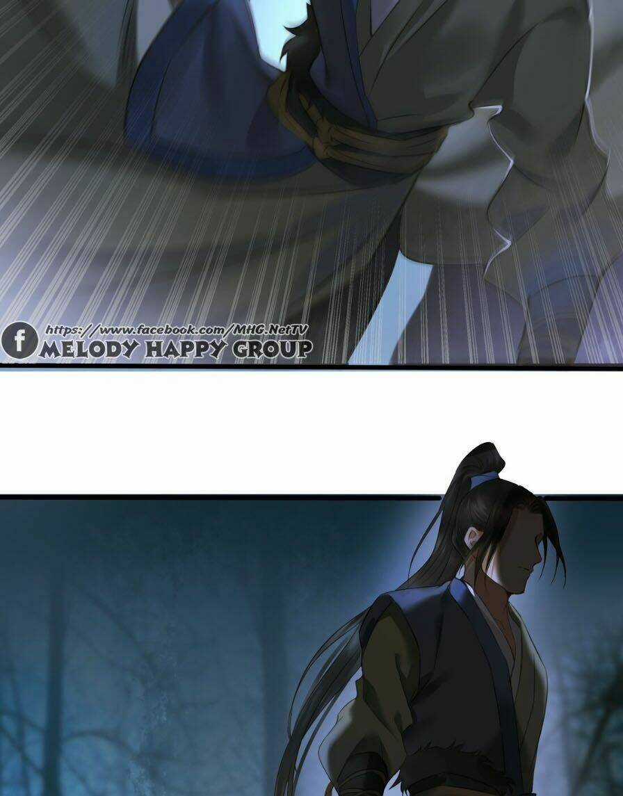 Định Hải Phù Sinh Lục Chapter 10 trang 23