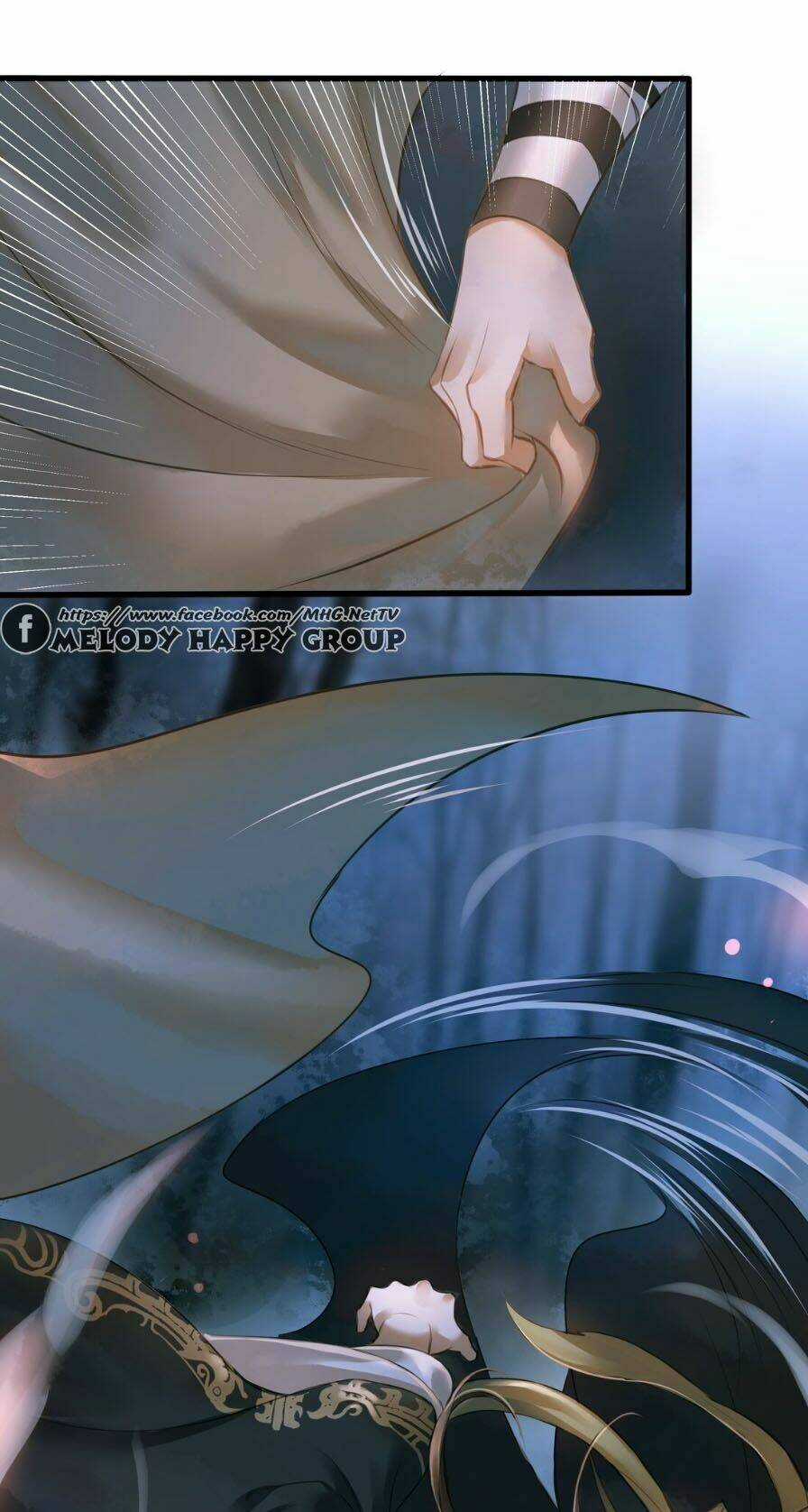 Định Hải Phù Sinh Lục Chapter 10 trang 7