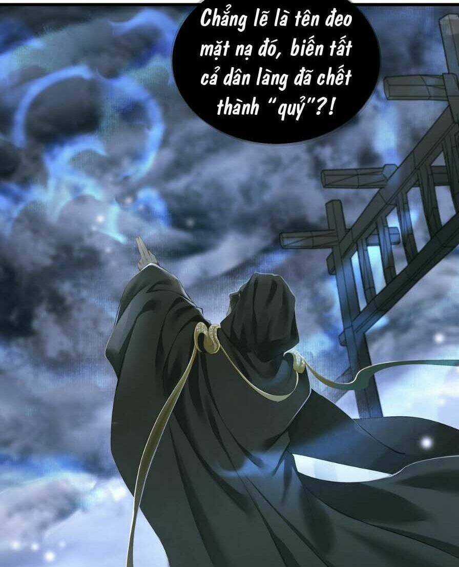 Định Hải Phù Sinh Lục Chapter 11 trang 11