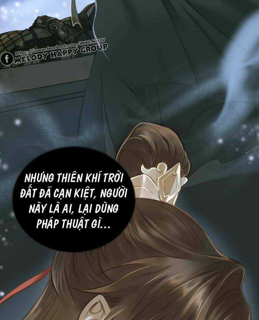 Định Hải Phù Sinh Lục Chapter 11 trang 12