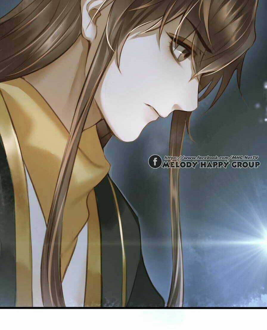 Định Hải Phù Sinh Lục Chapter 11 trang 13