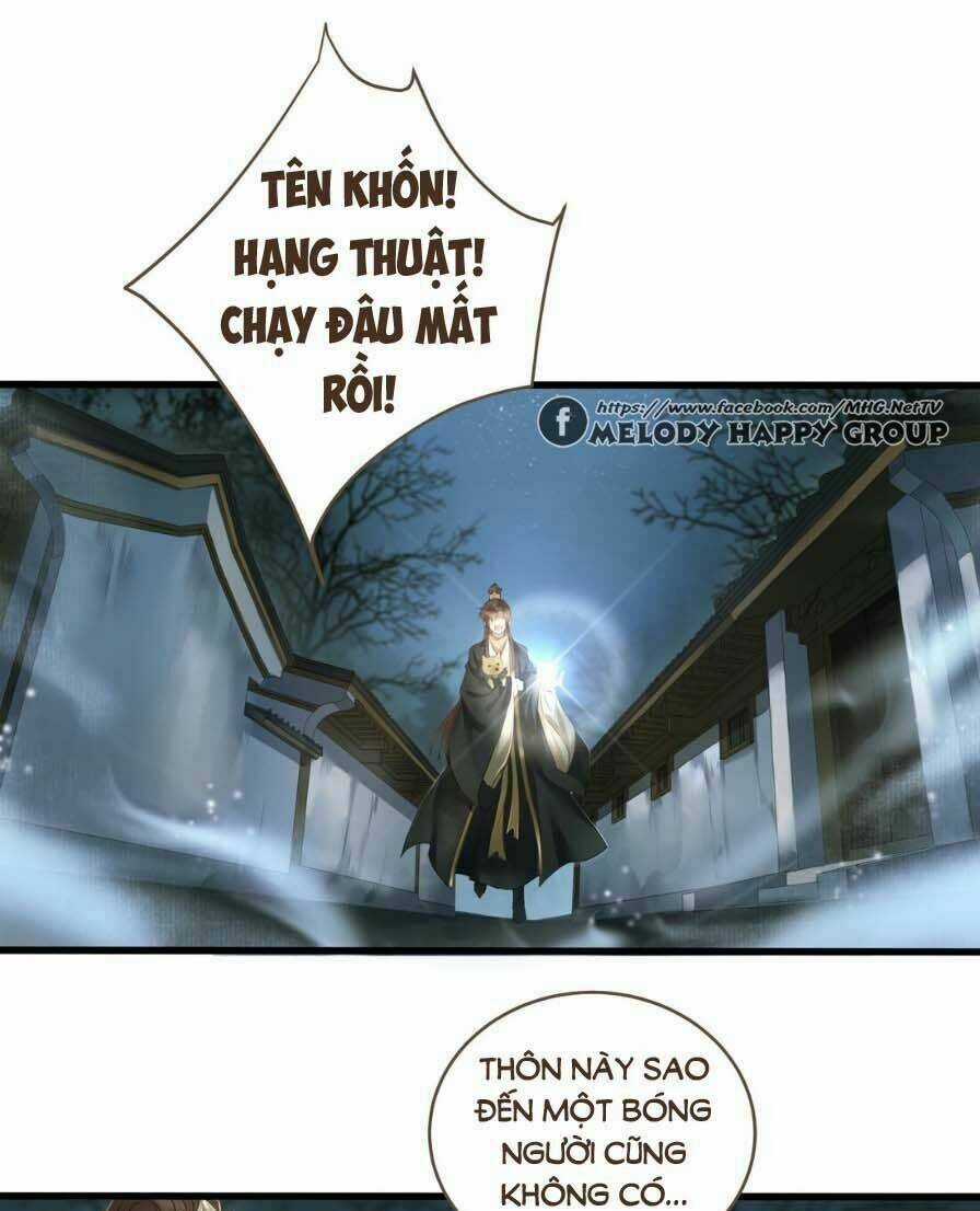 Định Hải Phù Sinh Lục Chapter 11 trang 2