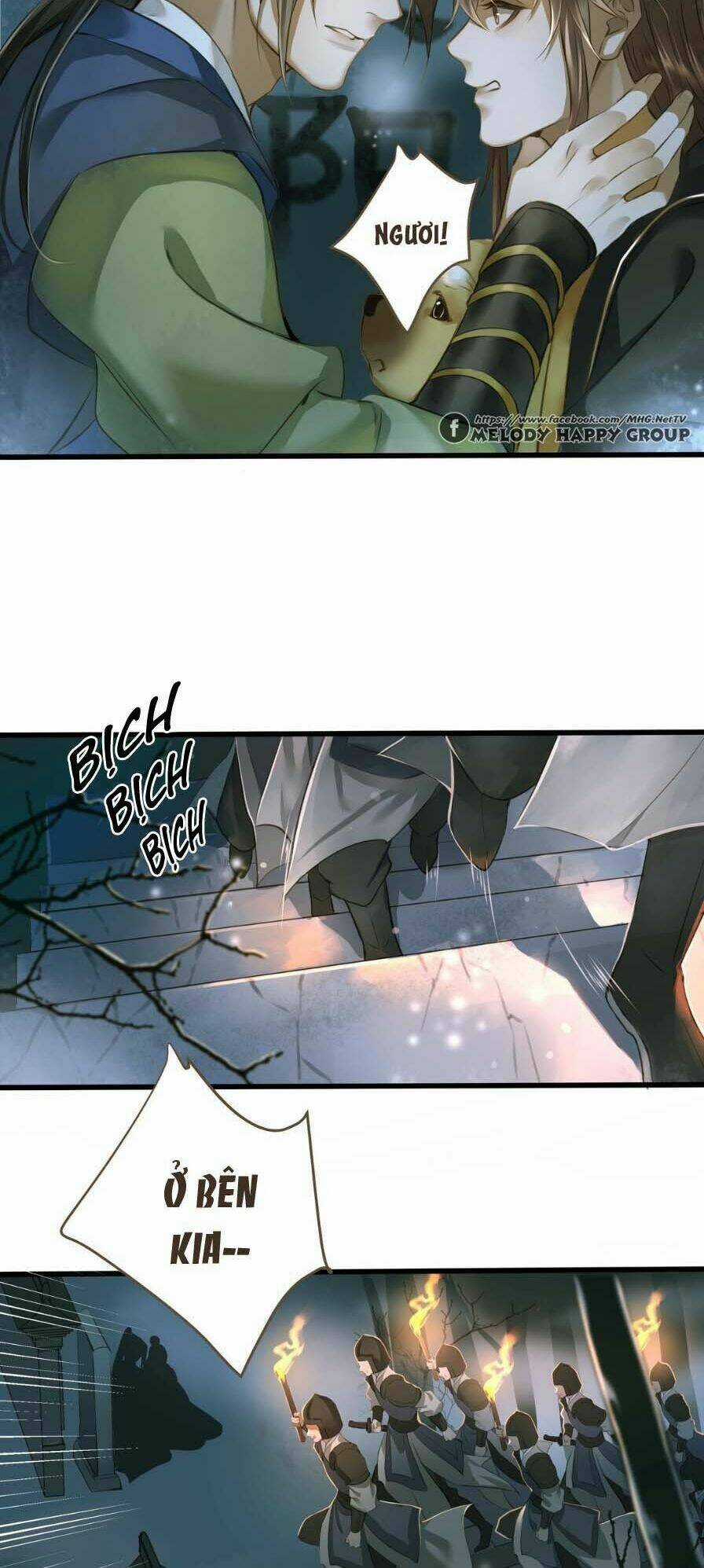 Định Hải Phù Sinh Lục Chapter 11 trang 24