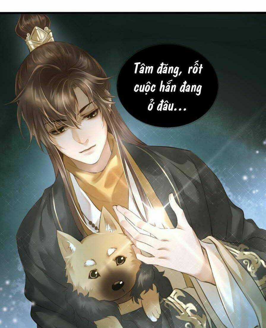 Định Hải Phù Sinh Lục Chapter 11 trang 4