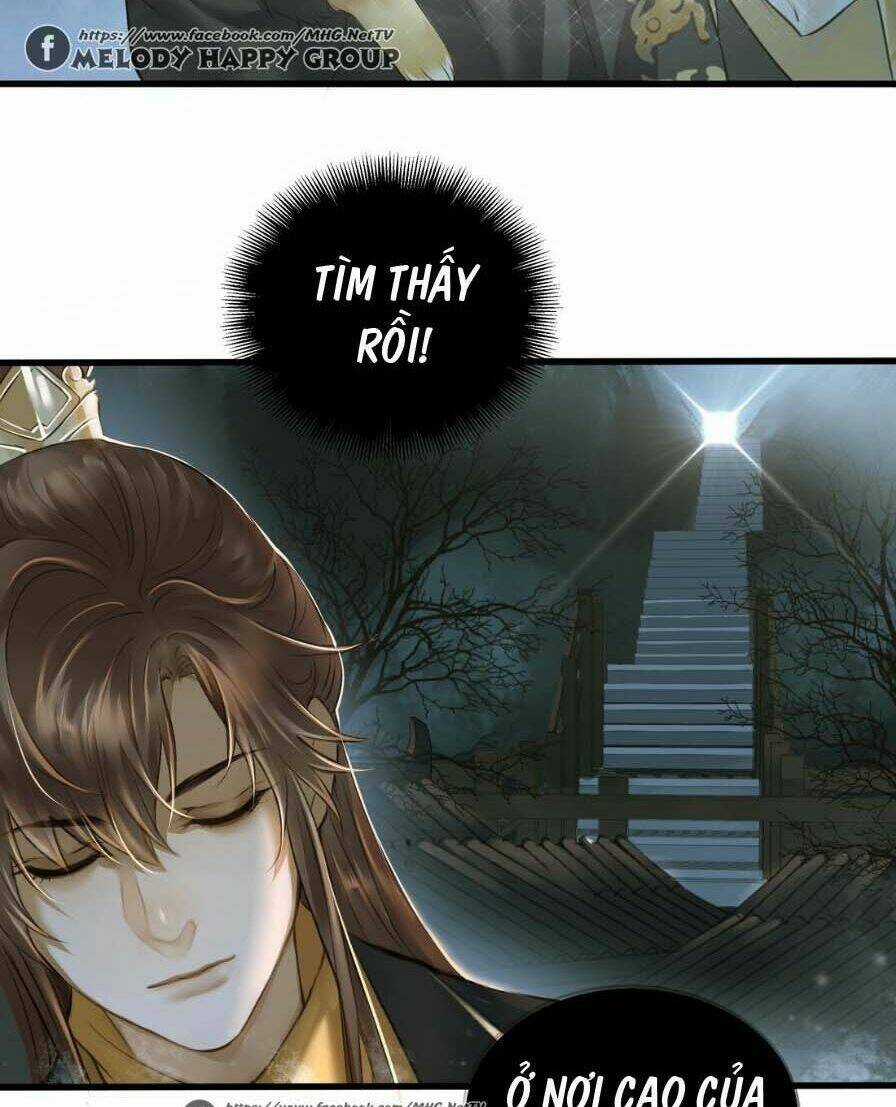 Định Hải Phù Sinh Lục Chapter 11 trang 5