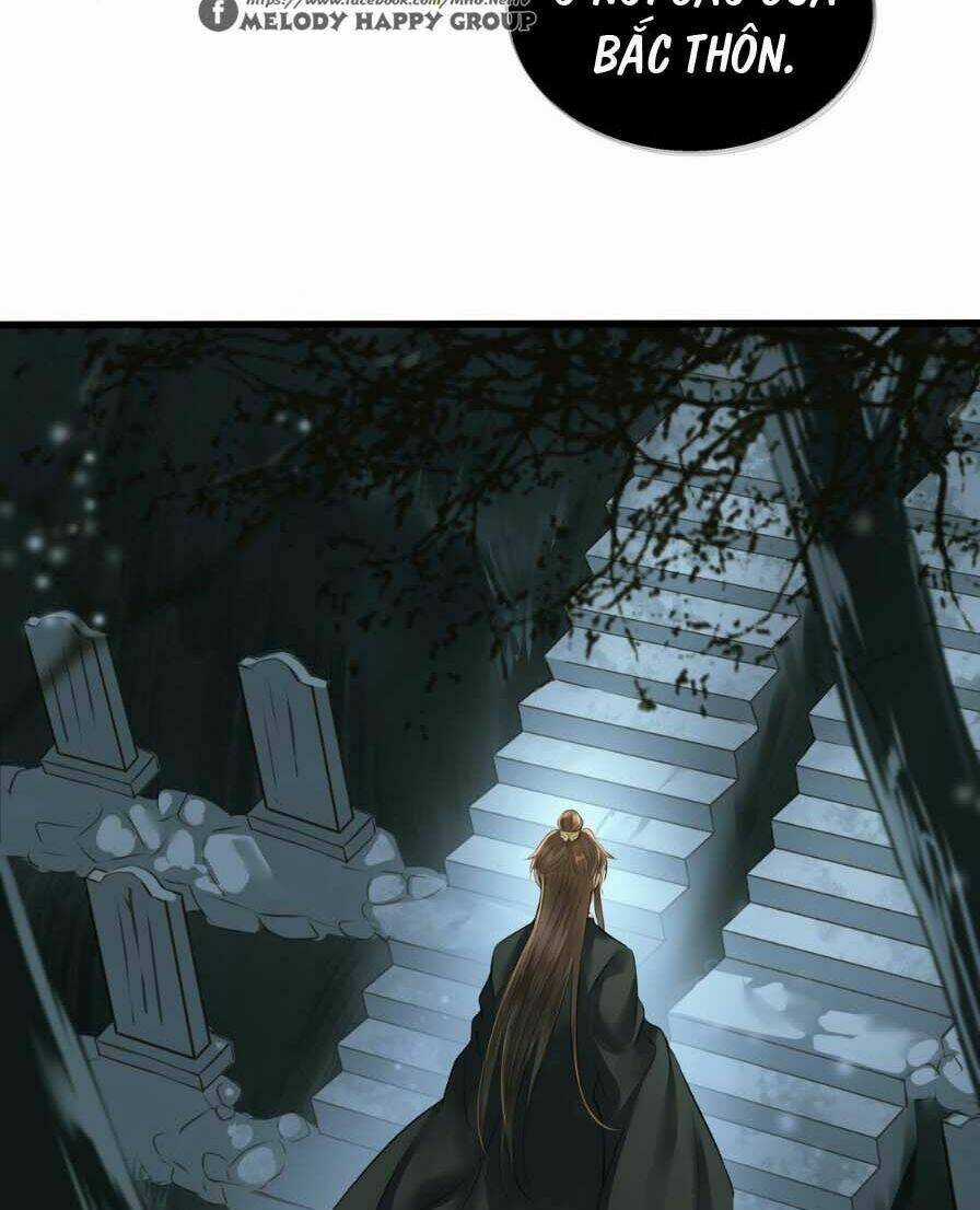 Định Hải Phù Sinh Lục Chapter 11 trang 6