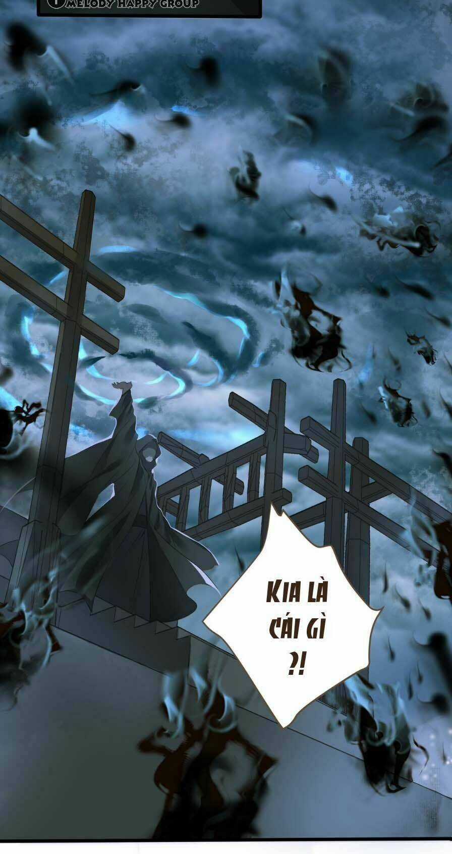 Định Hải Phù Sinh Lục Chapter 12 trang 17