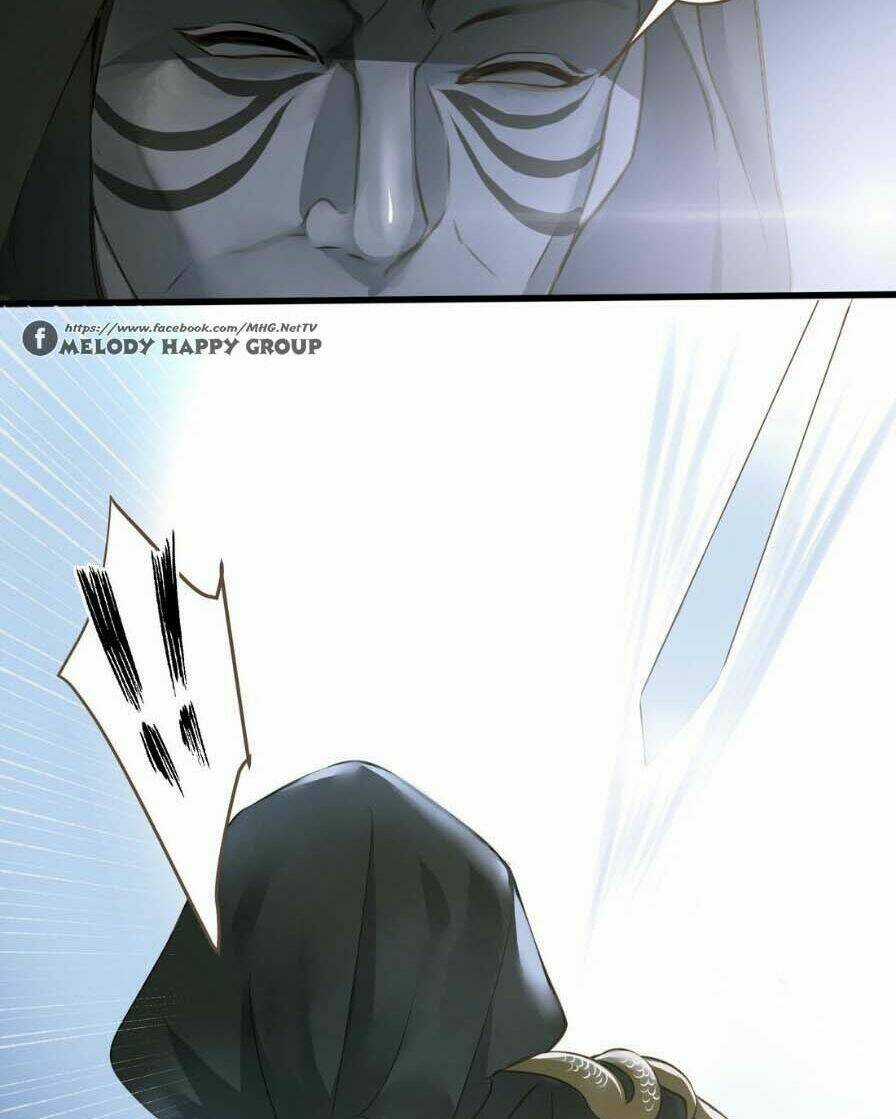 Định Hải Phù Sinh Lục Chapter 12 trang 21