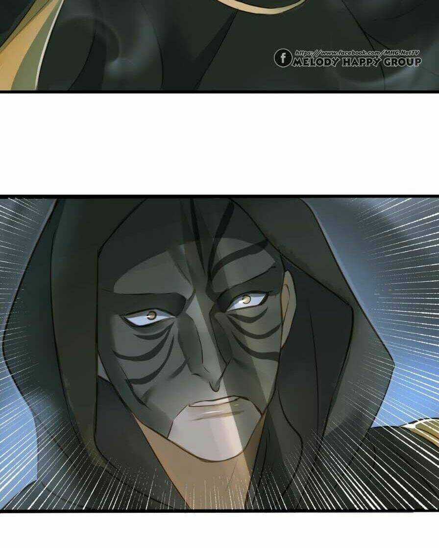 Định Hải Phù Sinh Lục Chapter 12 trang 27