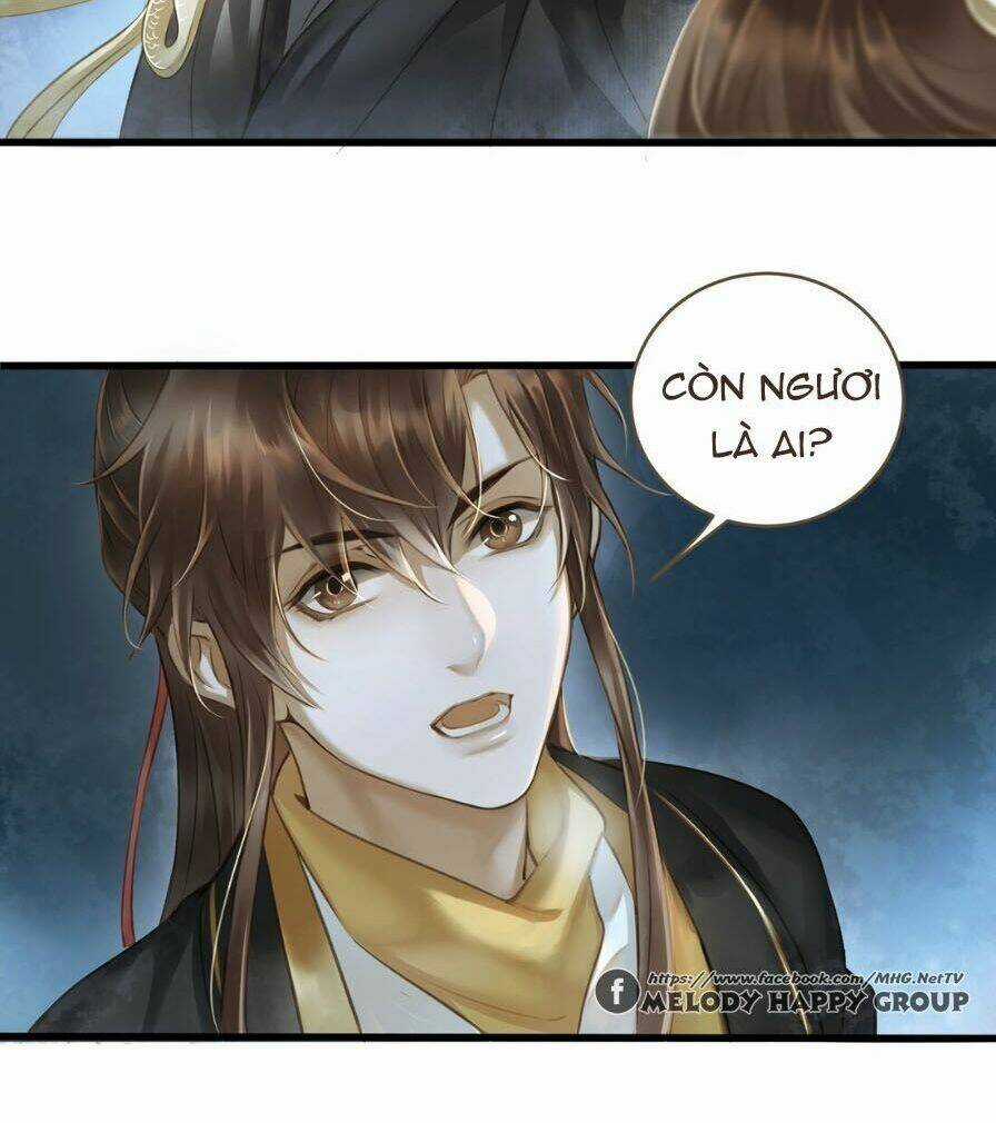 Định Hải Phù Sinh Lục Chapter 13 trang 10