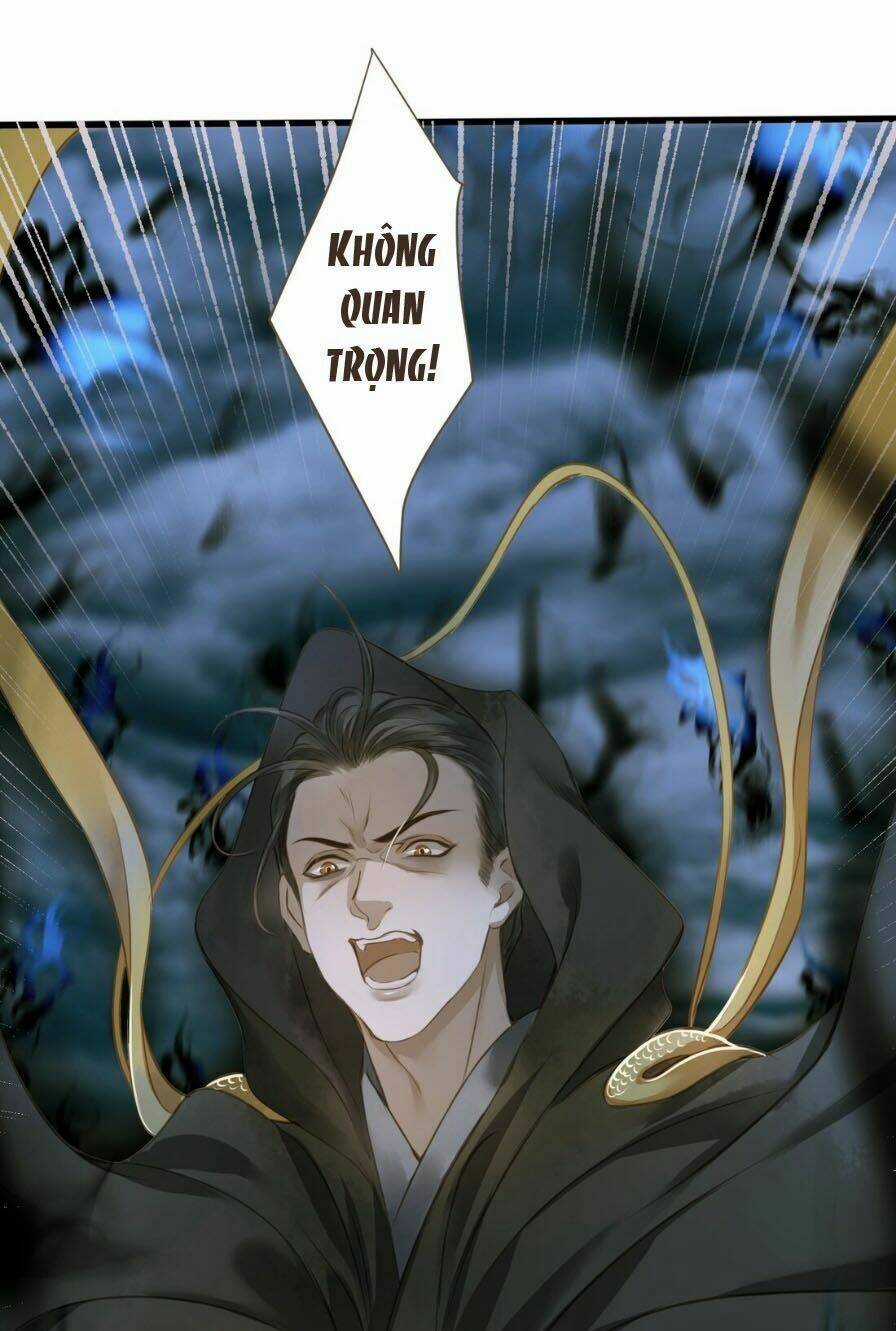 Định Hải Phù Sinh Lục Chapter 13 trang 18