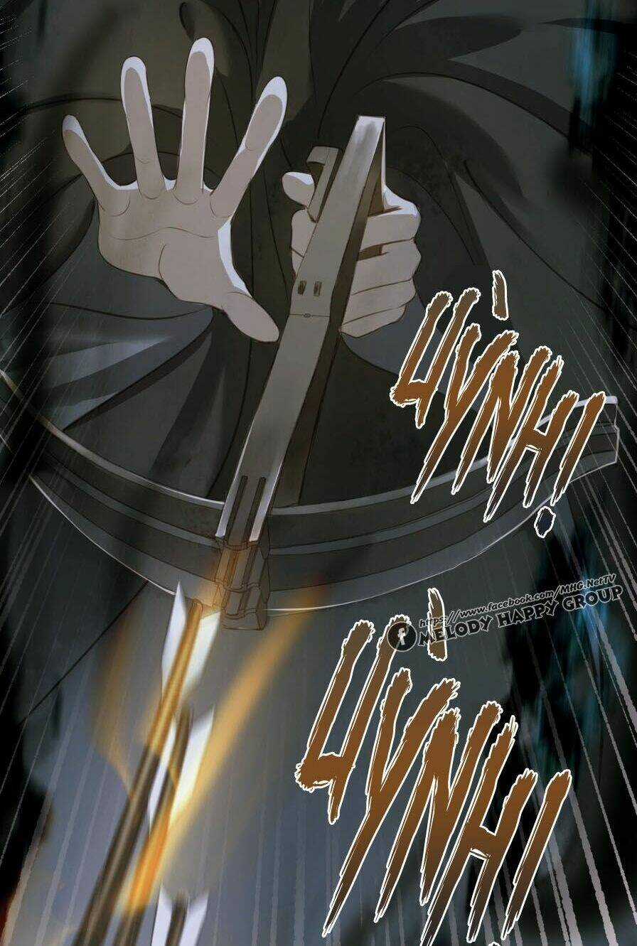 Định Hải Phù Sinh Lục Chapter 13 trang 19