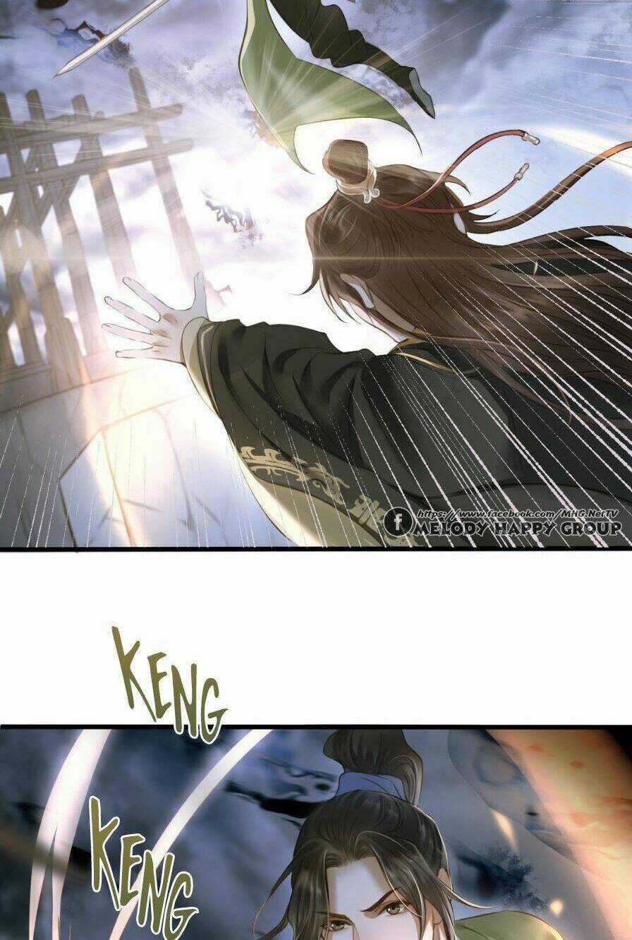 Định Hải Phù Sinh Lục Chapter 13 trang 21