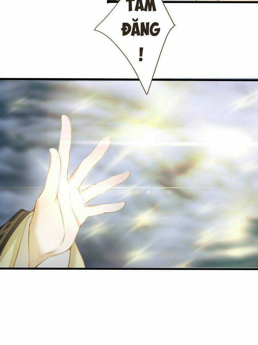 Định Hải Phù Sinh Lục Chapter 13 trang 29