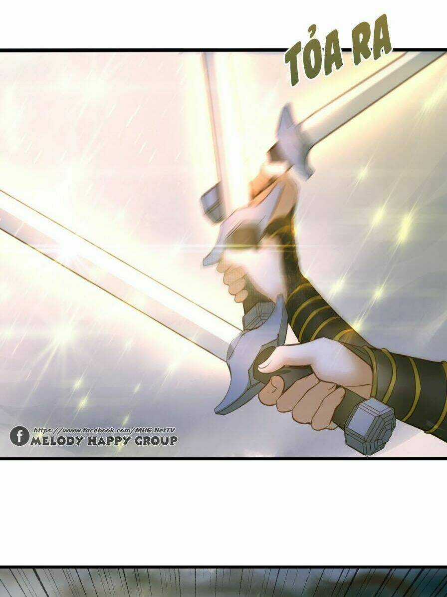 Định Hải Phù Sinh Lục Chapter 13 trang 30