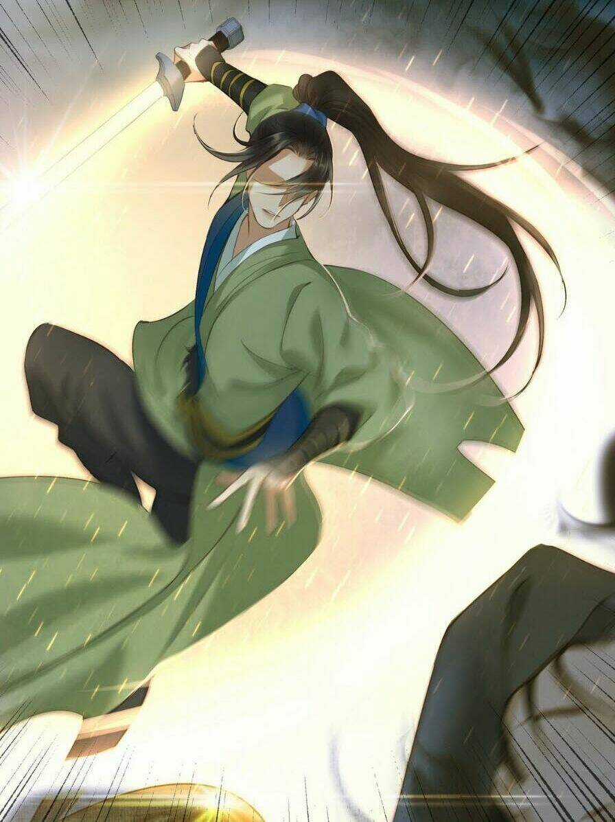 Định Hải Phù Sinh Lục Chapter 13 trang 31