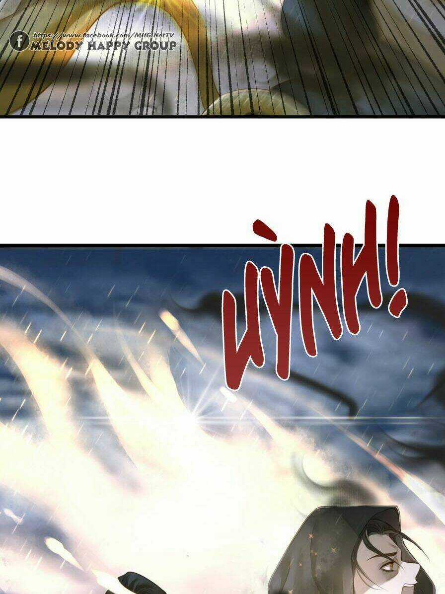 Định Hải Phù Sinh Lục Chapter 13 trang 32