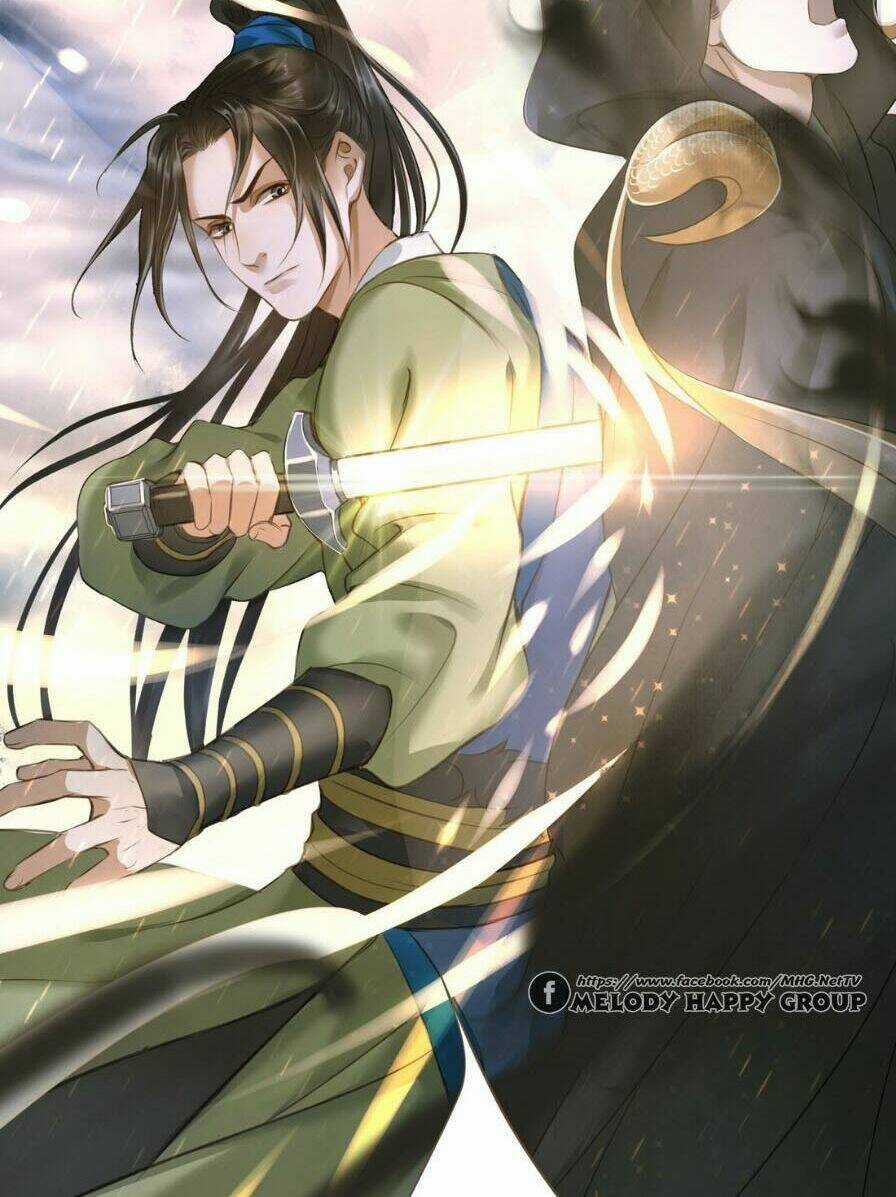 Định Hải Phù Sinh Lục Chapter 13 trang 33