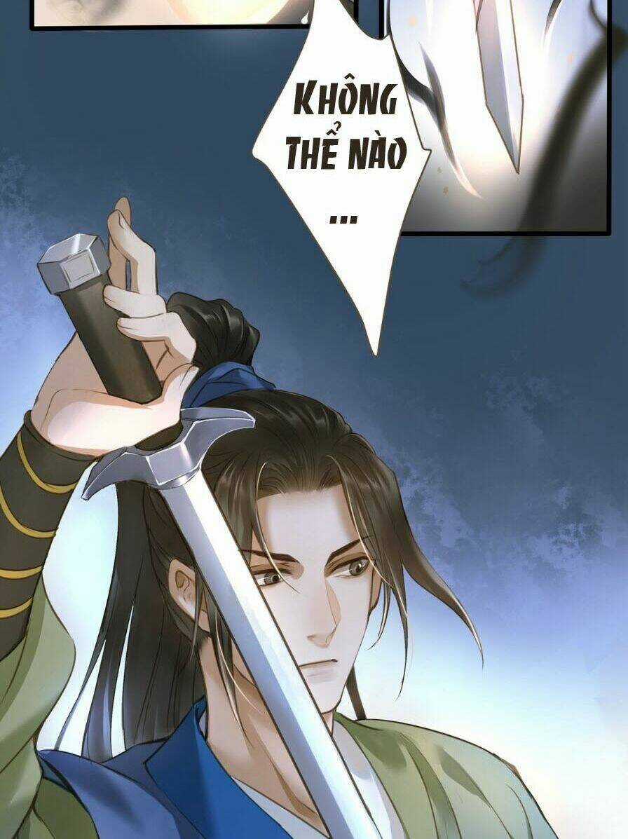 Định Hải Phù Sinh Lục Chapter 13 trang 35