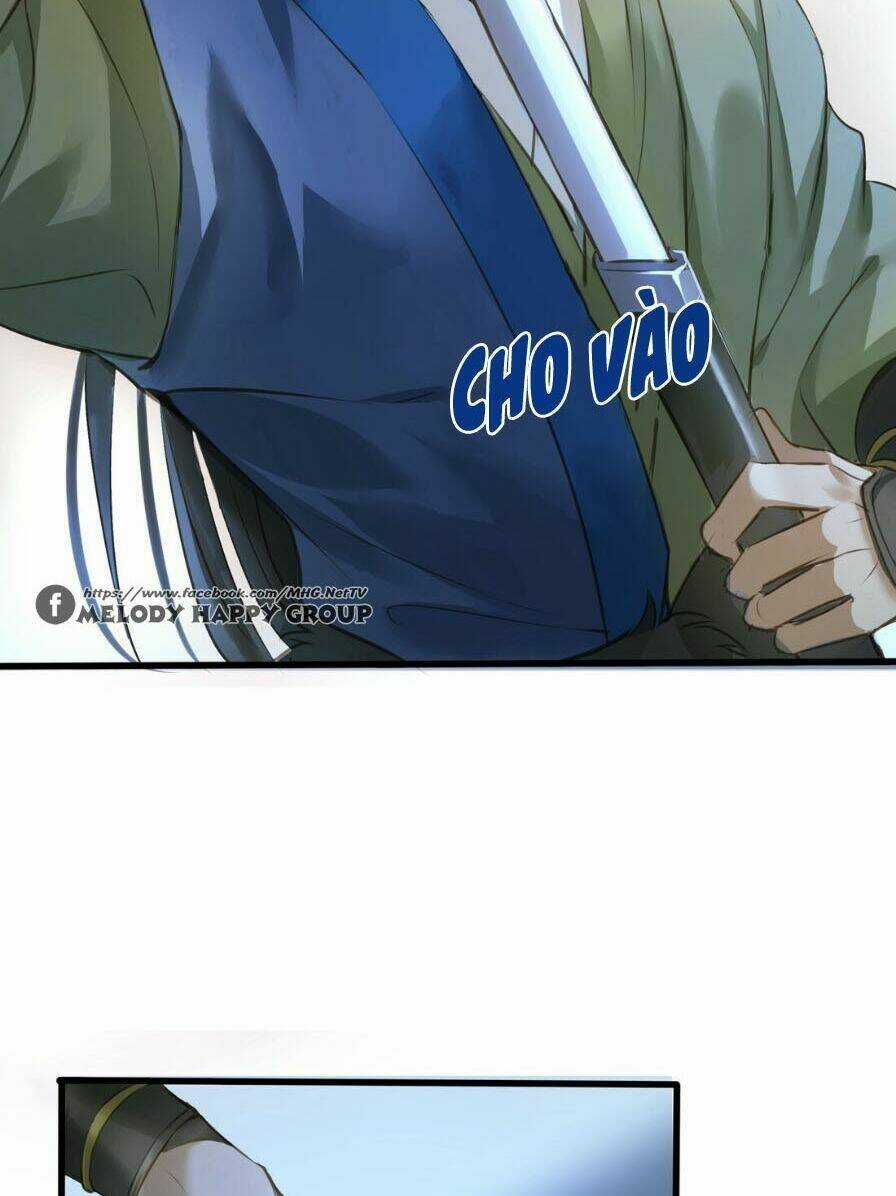 Định Hải Phù Sinh Lục Chapter 13 trang 36