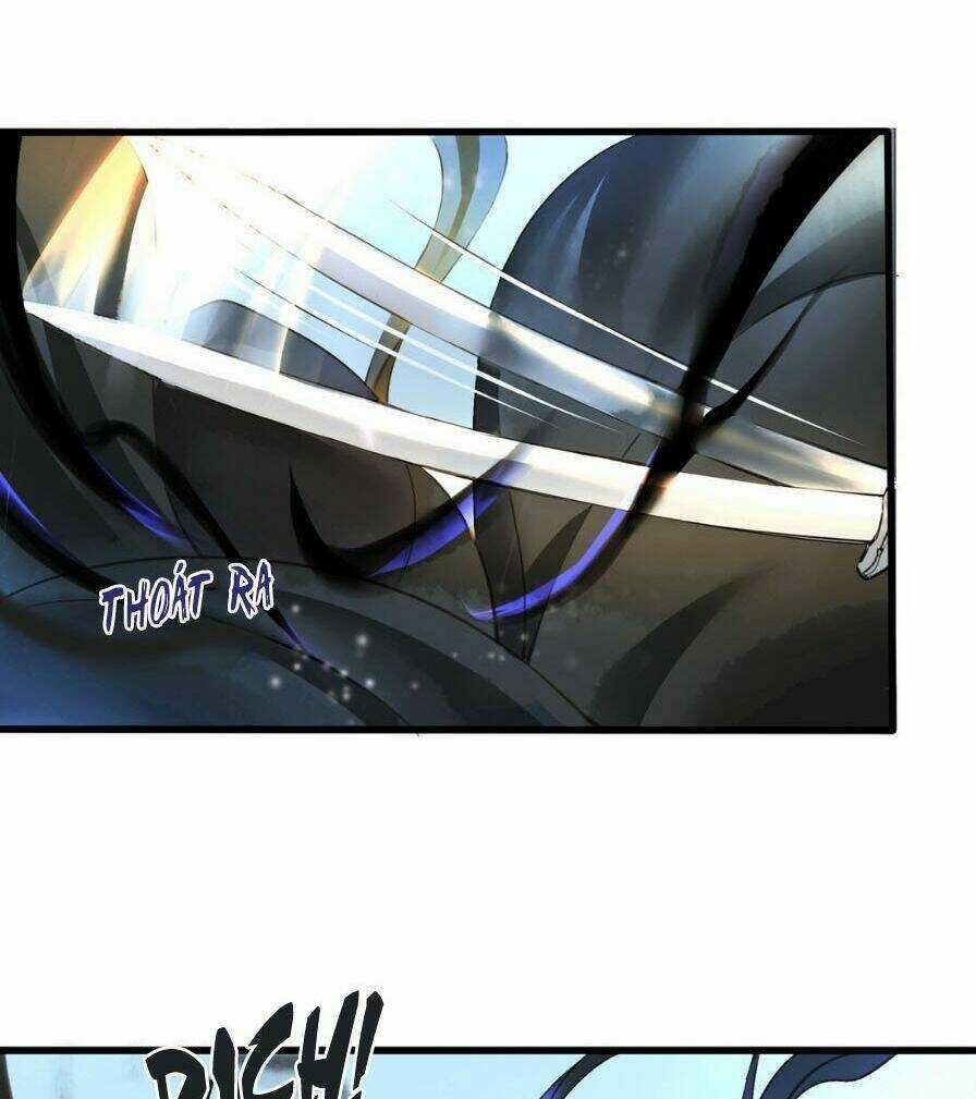 Định Hải Phù Sinh Lục Chapter 13 trang 5