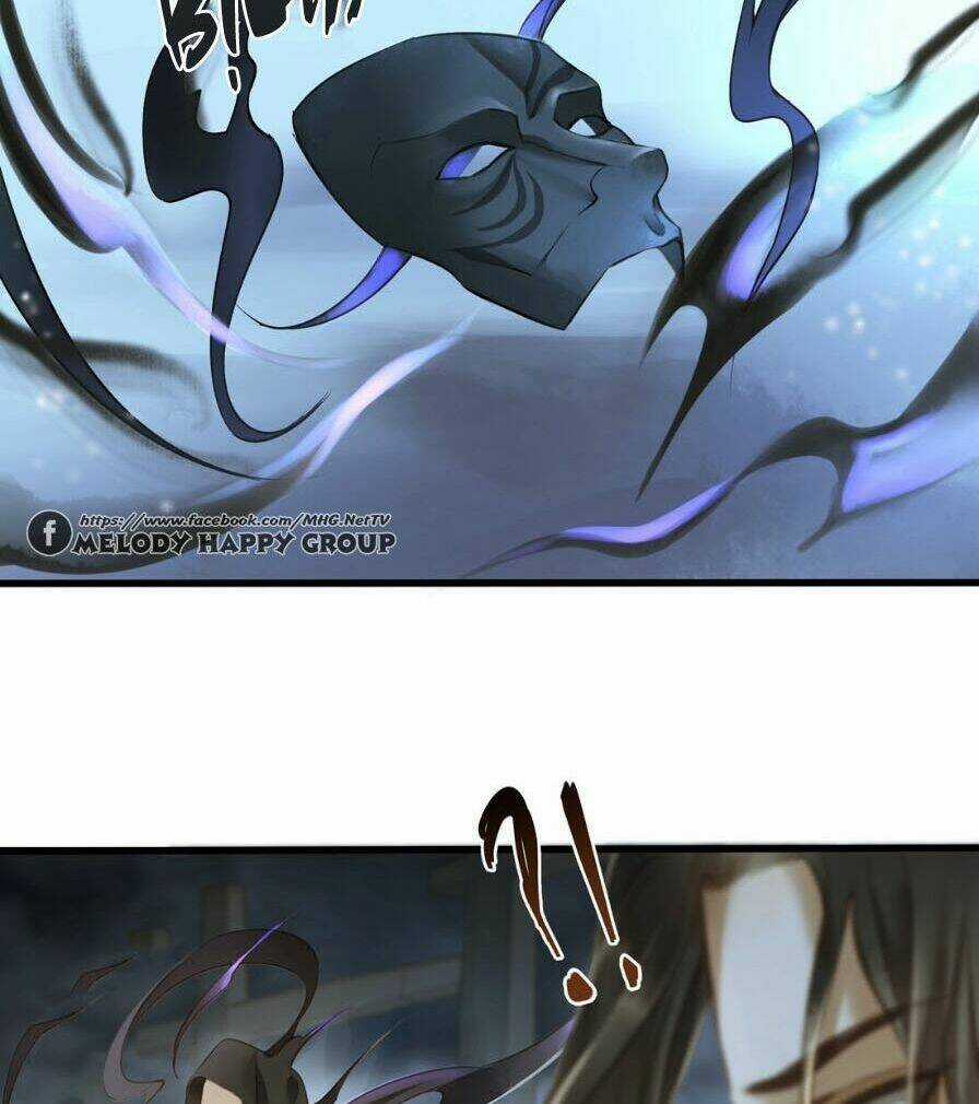 Định Hải Phù Sinh Lục Chapter 13 trang 6