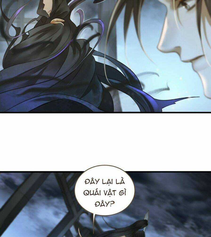 Định Hải Phù Sinh Lục Chapter 13 trang 7