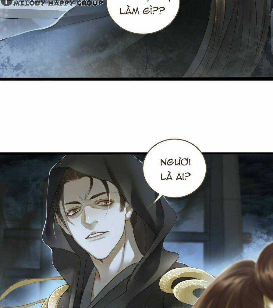 Định Hải Phù Sinh Lục Chapter 13 trang 9