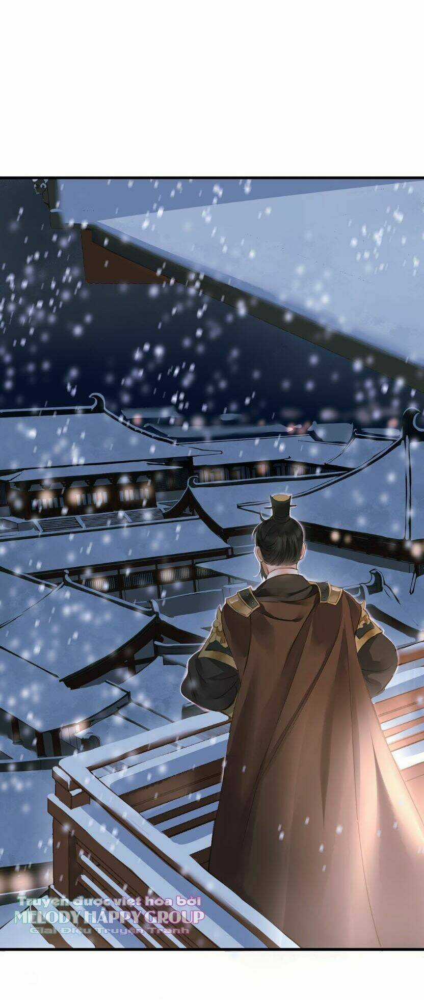 Định Hải Phù Sinh Lục Chapter 2 trang 10