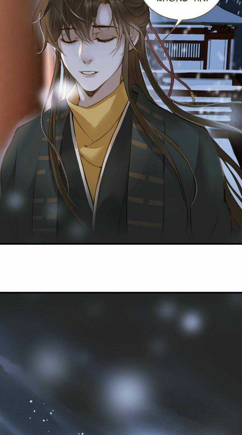 Định Hải Phù Sinh Lục Chapter 2 trang 15