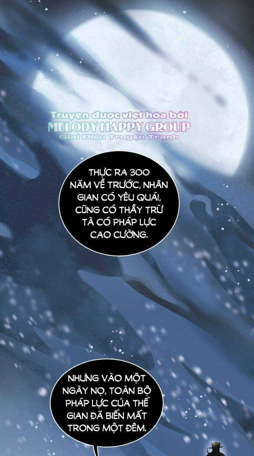 Định Hải Phù Sinh Lục Chapter 2 trang 16