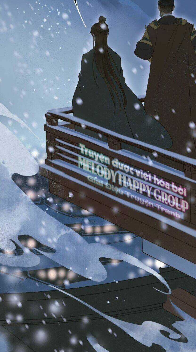 Định Hải Phù Sinh Lục Chapter 2 trang 17