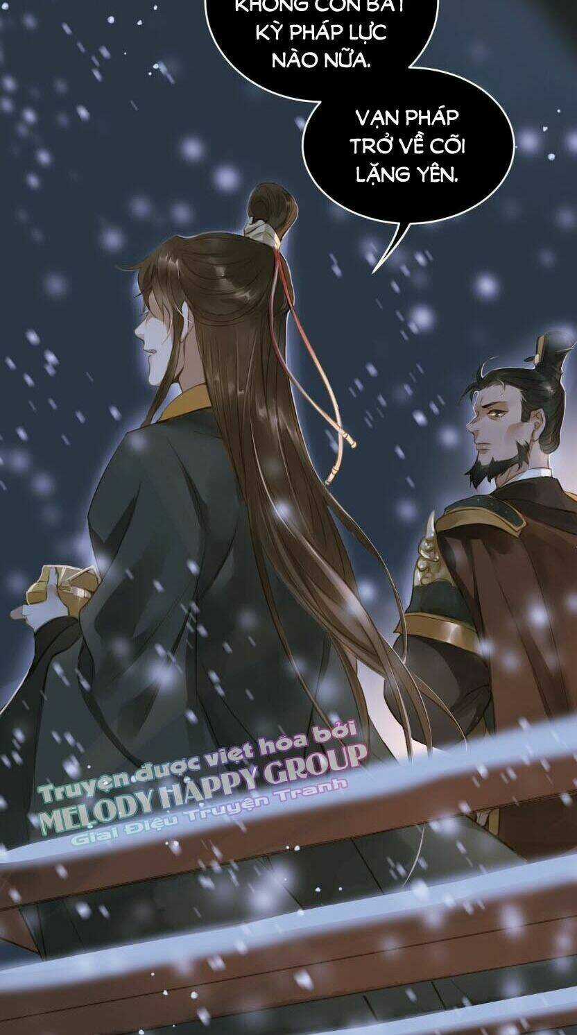 Định Hải Phù Sinh Lục Chapter 2 trang 19