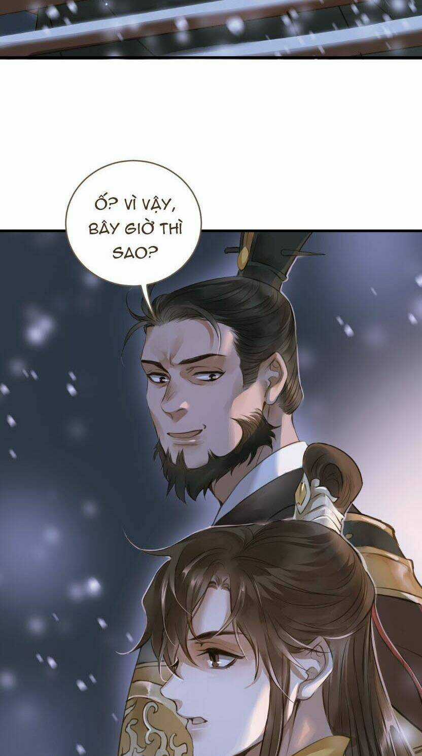 Định Hải Phù Sinh Lục Chapter 2 trang 20