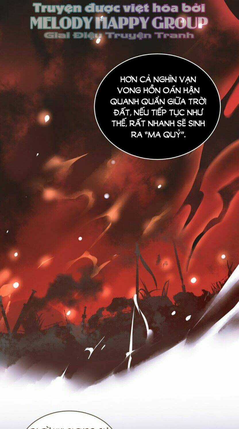 Định Hải Phù Sinh Lục Chapter 2 trang 23