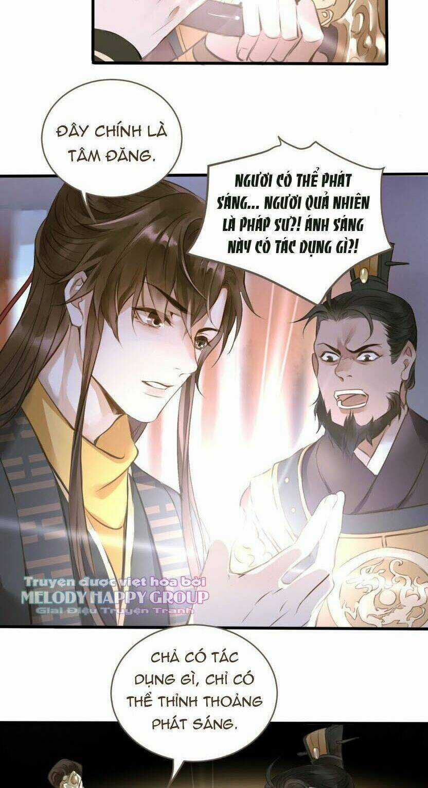 Định Hải Phù Sinh Lục Chapter 2 trang 29