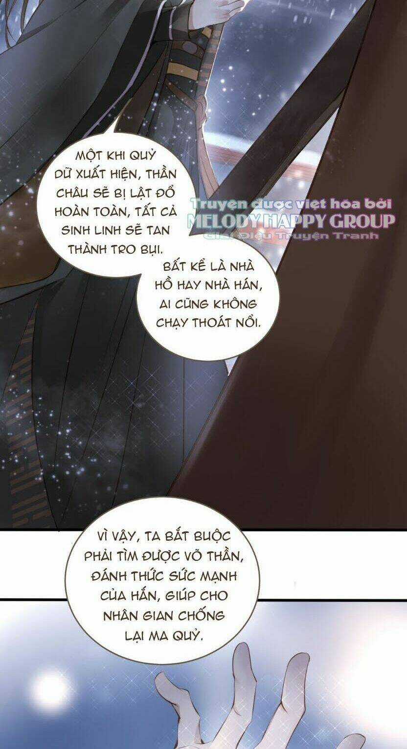 Định Hải Phù Sinh Lục Chapter 2 trang 31