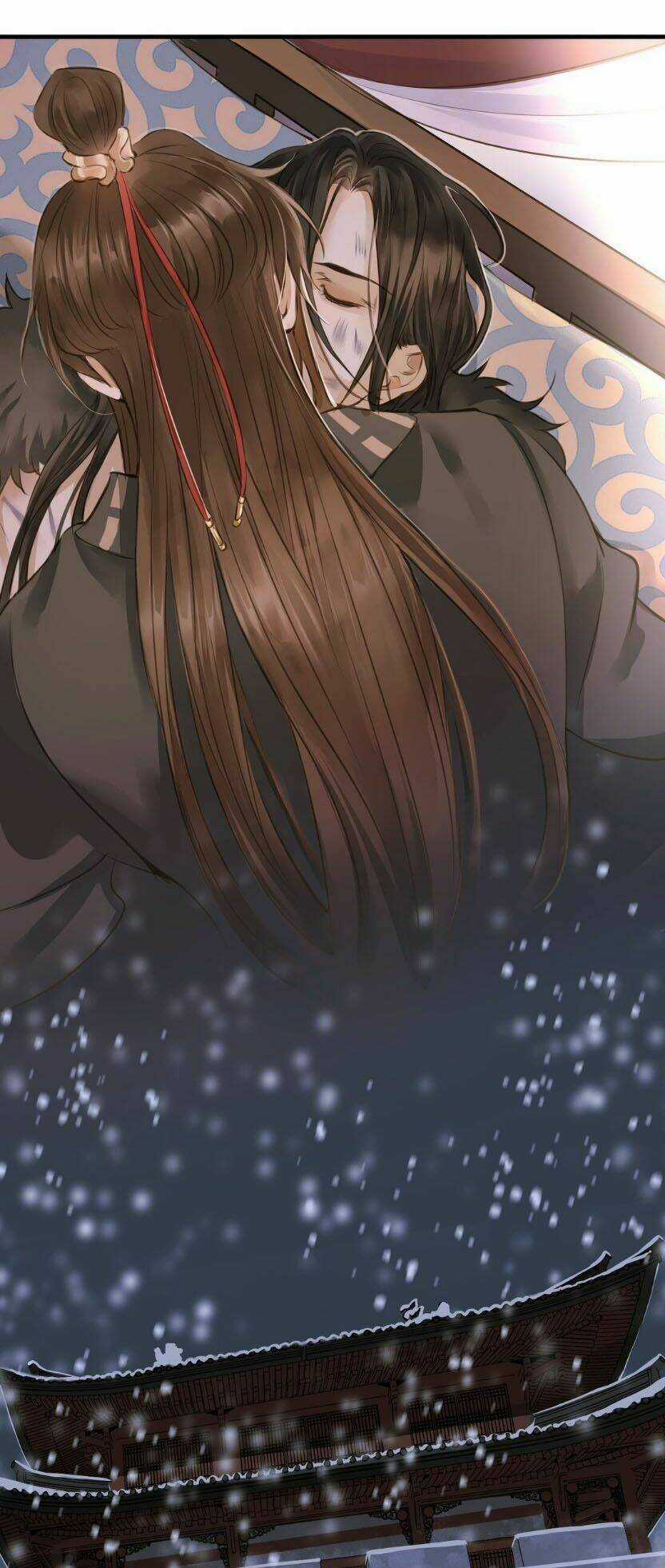 Định Hải Phù Sinh Lục Chapter 2 trang 6