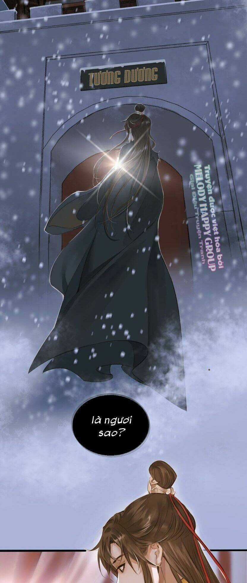 Định Hải Phù Sinh Lục Chapter 2 trang 7