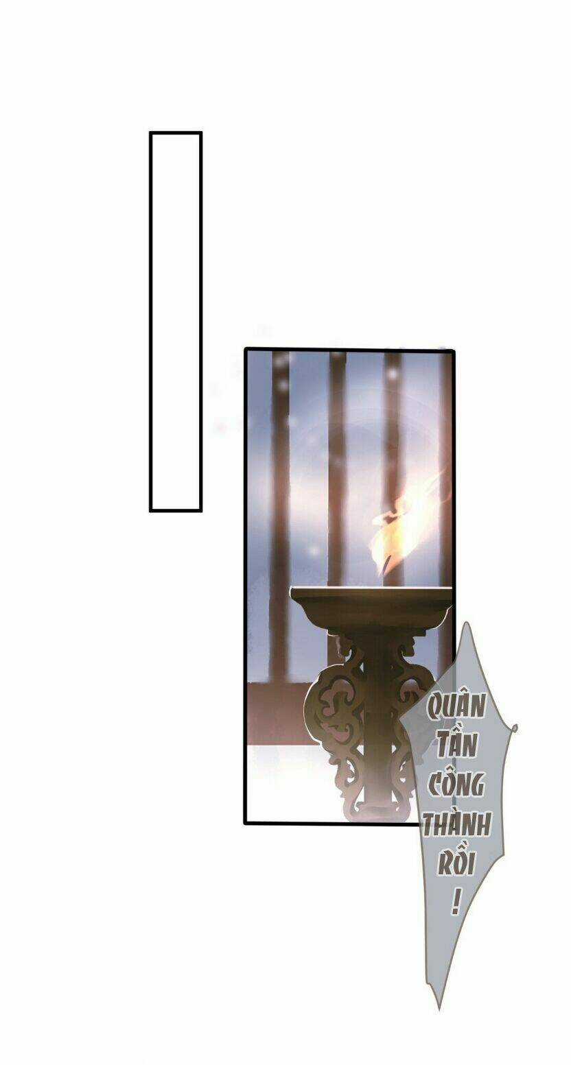 Định Hải Phù Sinh Lục Chapter 3 trang 14