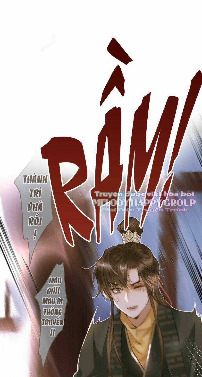 Định Hải Phù Sinh Lục Chapter 3 trang 15