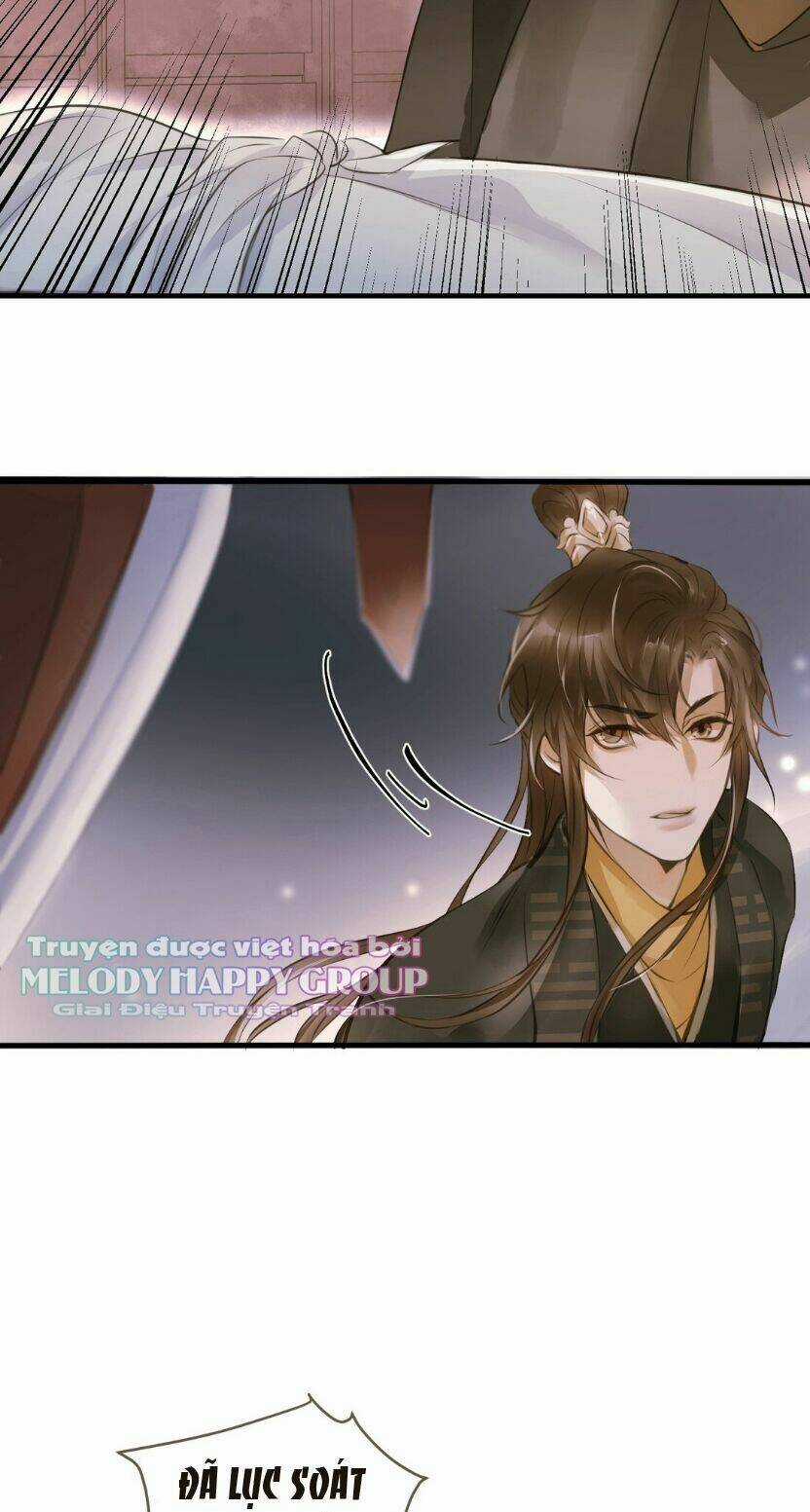 Định Hải Phù Sinh Lục Chapter 3 trang 22