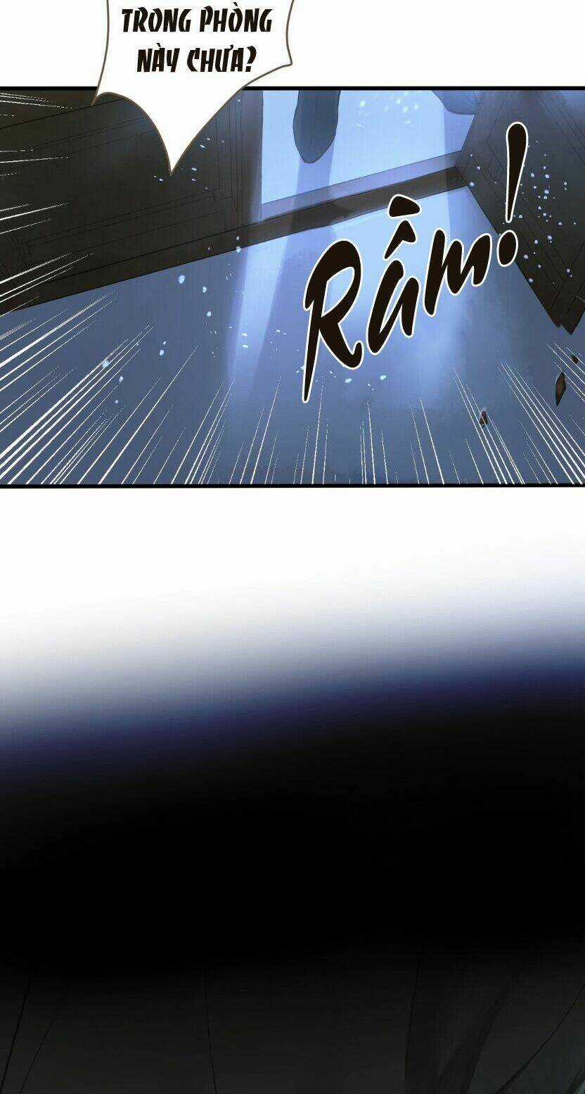 Định Hải Phù Sinh Lục Chapter 3 trang 23