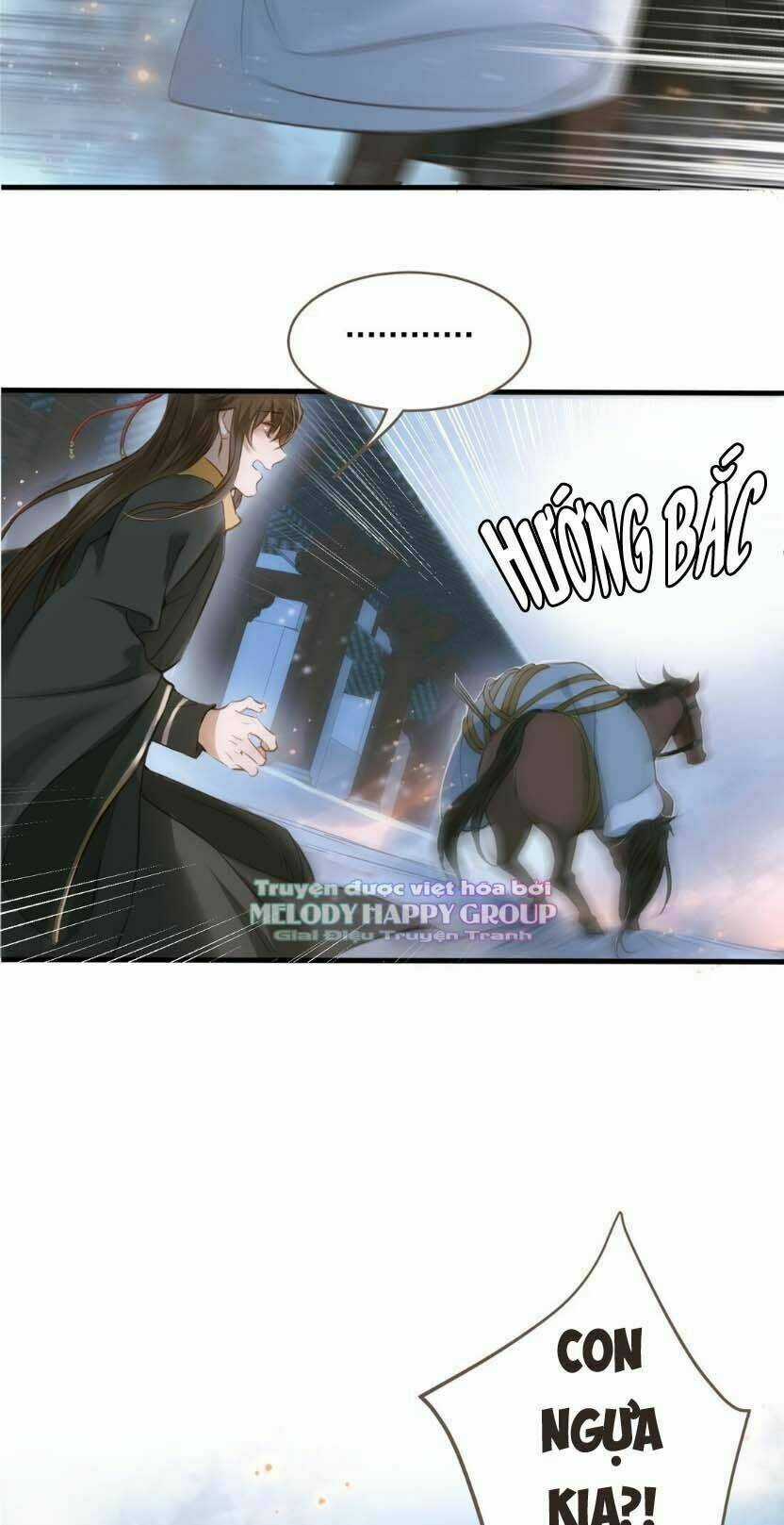 Định Hải Phù Sinh Lục Chapter 4 trang 17