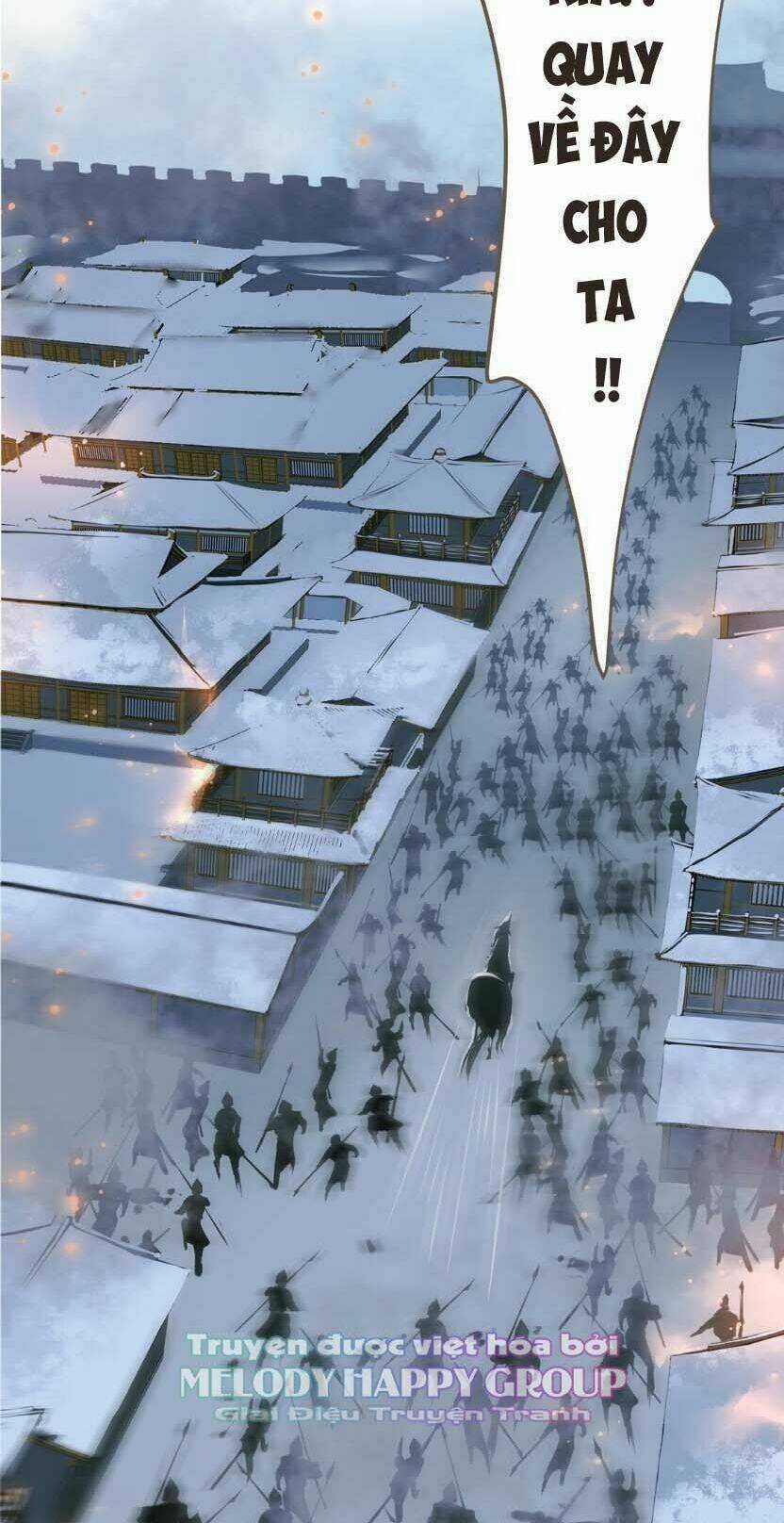 Định Hải Phù Sinh Lục Chapter 4 trang 18