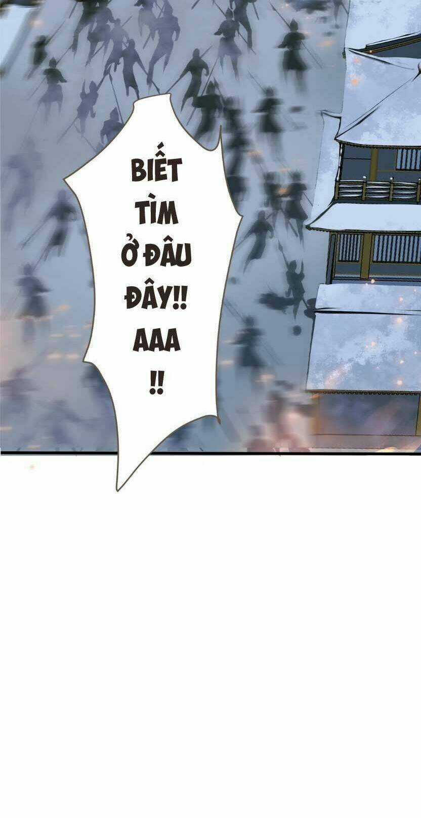 Định Hải Phù Sinh Lục Chapter 4 trang 19