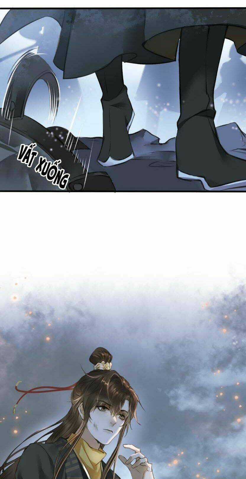 Định Hải Phù Sinh Lục Chapter 4 trang 24